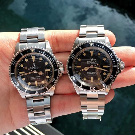 rolex 5512 and 5513|vintage rolex 5512.